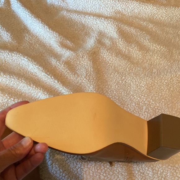 Booties - Picture 3 of 4